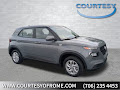 2021 Hyundai Venue SE