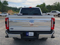 2025 Ford F-250SD King Ranch