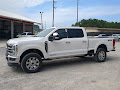 2025 Ford F-250SD King Ranch
