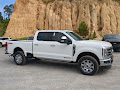 2025 Ford F-250SD King Ranch