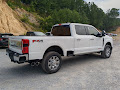 2025 Ford F-250SD King Ranch