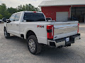 2025 Ford F-250SD King Ranch