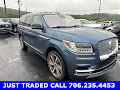2019 Lincoln Navigator L Reserve