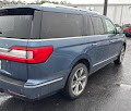2019 Lincoln Navigator L Reserve