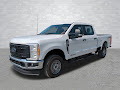 2025 Ford F-250SD XL