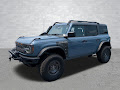 2024 Ford Bronco Everglades