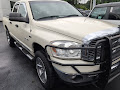 2008 Dodge Ram 1500 SLT