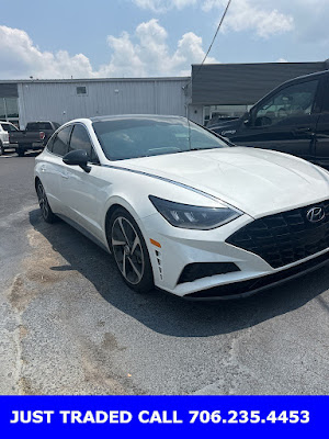 2022 Hyundai Sonata