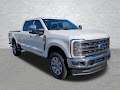 2025 Ford F-250SD King Ranch