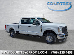 2025 Ford F-250SD XL
