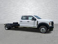 2025 Ford F-550SD XL