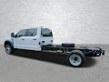 2025 Ford F-550SD XL