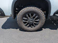 2025 Chevrolet Silverado 3500HD LTZ