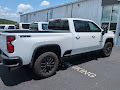 2025 Chevrolet Silverado 3500HD LTZ