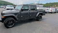 2024 Jeep Gladiator Willys