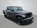 2024 Jeep Gladiator Willys