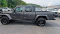 2024 Jeep Gladiator Willys