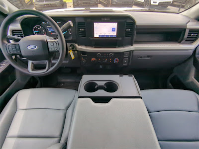 2025 Ford F-350SD