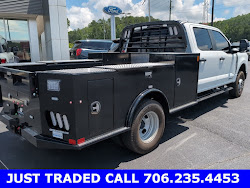 2025 Ford F-350SD XL