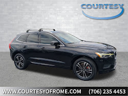 2020 Volvo XC60 T6 Momentum