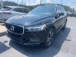 2020 Volvo XC60 T6 Momentum