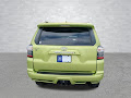 2023 Toyota 4Runner TRD Sport