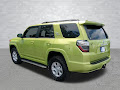 2023 Toyota 4Runner TRD Sport
