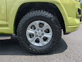 2023 Toyota 4Runner TRD Sport