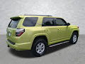 2023 Toyota 4Runner TRD Sport
