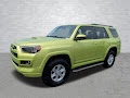 2023 Toyota 4Runner TRD Sport