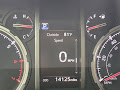 2023 Toyota 4Runner TRD Sport
