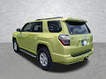 2023 Toyota 4Runner TRD Sport