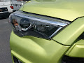 2023 Toyota 4Runner TRD Sport