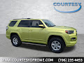 2023 Toyota 4Runner TRD Sport