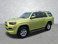 2023 Toyota 4Runner TRD Sport