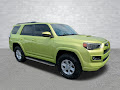 2023 Toyota 4Runner TRD Sport