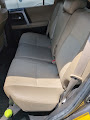 2017 Toyota 4Runner SR5 Premium