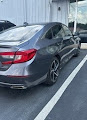 2019 Honda Accord Sport 2.0T
