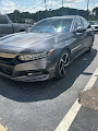 2019 Honda Accord Sport 2.0T