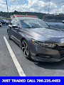 2019 Honda Accord Sport 2.0T