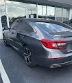 2019 Honda Accord Sport 2.0T