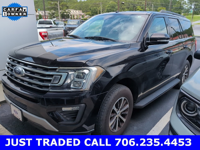2019 Ford Expedition XLT