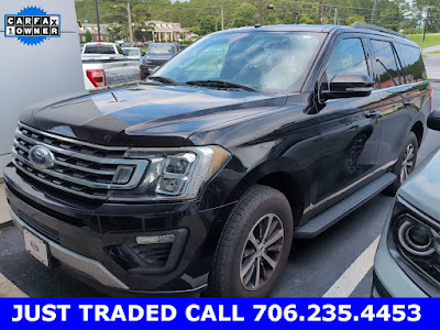 2019 Ford Expedition