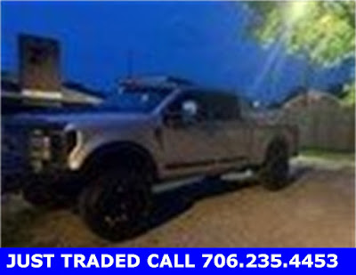 2017 Ford F-350SD