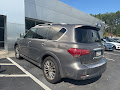 2015 INFINITI QX80 Base
