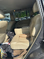 2015 INFINITI QX80 Base
