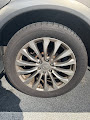 2015 INFINITI QX80 Base