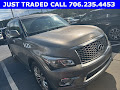 2015 INFINITI QX80 Base