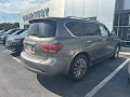 2015 INFINITI QX80 Base