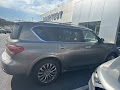 2015 INFINITI QX80 Base